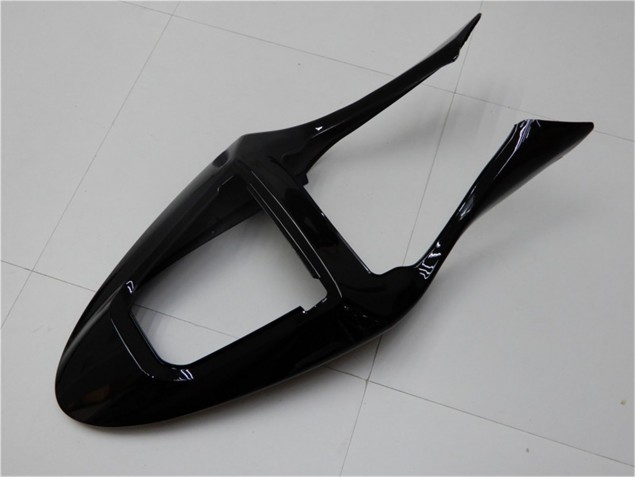 Preto Brilhante Carenagem Moto CBR 600 F4i 04-07