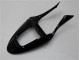 Preto Brilhante Carenagem Moto CBR 600 F4i 04-07