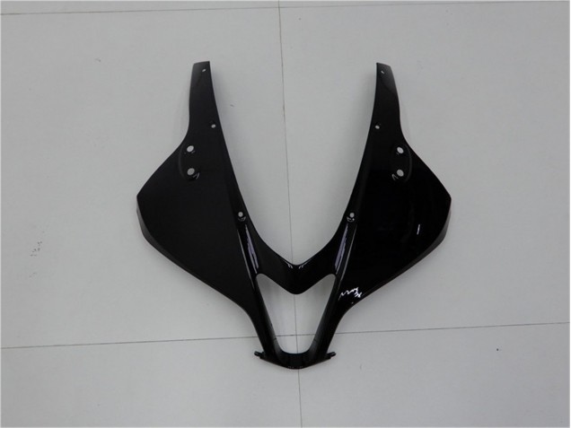 Preto Brilhante Carenagem Moto CBR 600RR 09-12