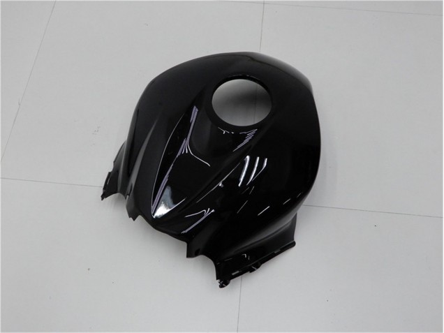Preto Brilhante Carenagem Moto CBR 600RR 09-12