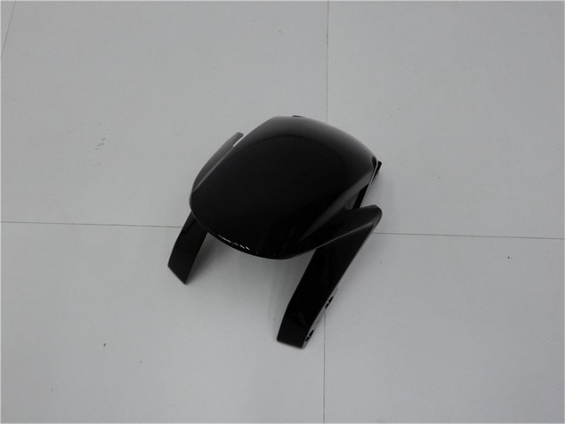 Preto Brilhante Carenagem Moto CBR 600RR 09-12
