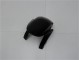 Preto Brilhante Carenagem Moto CBR 600RR 09-12