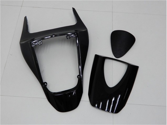 Preto Brilhante Carenagem Moto CBR 600RR 09-12