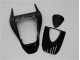 Preto Brilhante Carenagem Moto CBR 600RR 09-12