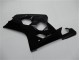 Preto Brilhante Carenagem Moto GSXR 600 / 750 K4 04-05