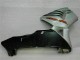 Preto Brilhante Carenagem Moto & Plástico Moto CBR 600RR 05-06