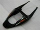 Preto Brilhante Carenagem Moto & Plástico Moto CBR 600RR 05-06