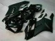 Preto Brilhante Carenagem & Plástico Moto CBR 1000RR 04-05 Preto Brilhante Carenagem & Plástico Moto CBR 1000RR 04-05