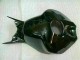 Preto Brilhante Carenagem & Plástico Moto CBR 1000RR 04-05 Preto Brilhante Carenagem & Plástico Moto CBR 1000RR 04-05