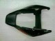 Preto Brilhante Carenagem & Plástico Moto CBR 1000RR 04-05 Preto Brilhante Carenagem & Plástico Moto CBR 1000RR 04-05