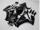 Preto Brilhante Carenagem & Plástico Moto CBR 1000RR 12-16 Preto Brilhante Carenagem & Plástico Moto CBR 1000RR 12-16