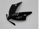 Preto Brilhante Carenagem & Plástico Moto CBR 1000RR 12-16 Preto Brilhante Carenagem & Plástico Moto CBR 1000RR 12-16