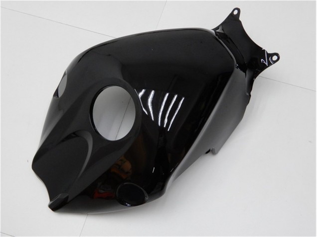 Preto Brilhante Carenagem & Plástico Moto CBR 1000RR 12-16 Preto Brilhante Carenagem & Plástico Moto CBR 1000RR 12-16
