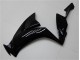 Preto Brilhante Carenagem & Plástico Moto CBR 1000RR 12-16 Preto Brilhante Carenagem & Plástico Moto CBR 1000RR 12-16