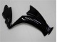 Preto Brilhante Carenagem & Plástico Moto CBR 1000RR 12-16 Preto Brilhante Carenagem & Plástico Moto CBR 1000RR 12-16