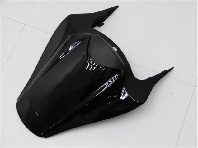 Preto Brilhante Carenagem & Plástico Moto CBR 1000RR 12-16 Preto Brilhante Carenagem & Plástico Moto CBR 1000RR 12-16