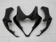 Preto Brilhante Carroçaria Moto GSXR 1000 K5 05-06