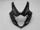 Preto Brilhante Carroçaria Moto GSXR 1000 K5 05-06