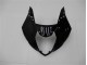 Preto Brilhante Injeção Kit Carenagem Moto GSXR 1000 K3 03-04