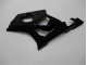 Preto Brilhante Injeção Kit Carenagem Moto GSXR 1000 K3 03-04