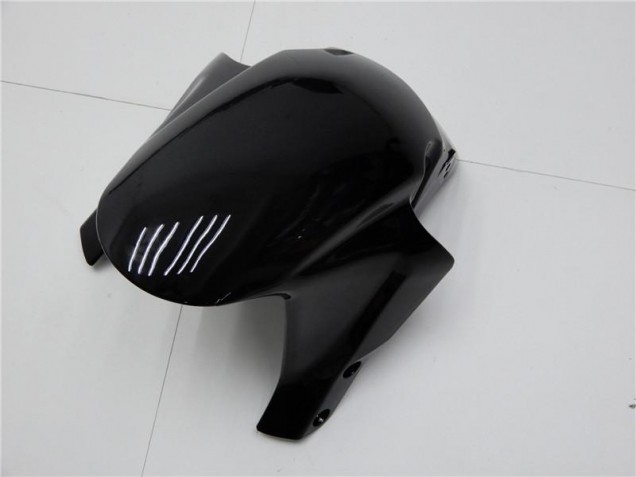 Preto Brilhante Injeção Kits Carenagem Moto CBR 600RR 05-06