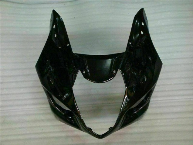 Preto Brilhante Injeção Kits Carenagem Moto GSXR 1000 K3 03-04 Preto Brilhante Injeção Kits Carenagem Moto GSXR 1000 K3 03-04