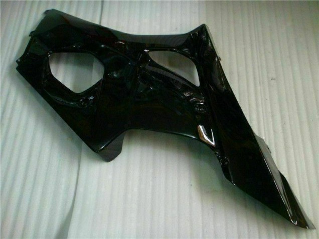 Preto Brilhante Injeção Kits Carenagem Moto GSXR 1000 K3 03-04 Preto Brilhante Injeção Kits Carenagem Moto GSXR 1000 K3 03-04
