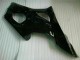 Preto Brilhante Injeção Kits Carenagem Moto GSXR 1000 K3 03-04 Preto Brilhante Injeção Kits Carenagem Moto GSXR 1000 K3 03-04