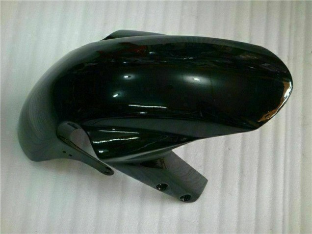 Preto Brilhante Injeção Kits Carenagem Moto GSXR 1000 K3 03-04 Preto Brilhante Injeção Kits Carenagem Moto GSXR 1000 K3 03-04