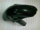 Preto Brilhante Injeção Kits Carenagem Moto GSXR 1000 K3 03-04 Preto Brilhante Injeção Kits Carenagem Moto GSXR 1000 K3 03-04
