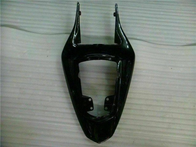 Preto Brilhante Injeção Kits Carenagem Moto GSXR 1000 K3 03-04 Preto Brilhante Injeção Kits Carenagem Moto GSXR 1000 K3 03-04