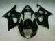 Preto Brilhante Injeção Kits Carenagem Moto GSXR 1000 K3 03-04 Preto Brilhante Injeção Kits Carenagem Moto GSXR 1000 K3 03-04