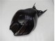 Preto Brilhante Kit Carenagem Moto CBR 1000RR 06-07