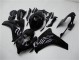Preto Brilhante Kit Carenagem Moto CBR 1000RR 08-11