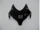 Preto Brilhante Kit Carenagem Moto CBR 1000RR 08-11