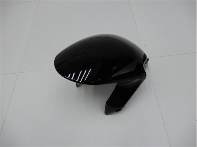 Preto Brilhante Kit Carenagem Moto CBR 1000RR 08-11