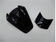 Preto Brilhante Kit Carenagem Moto CBR 1000RR 08-11