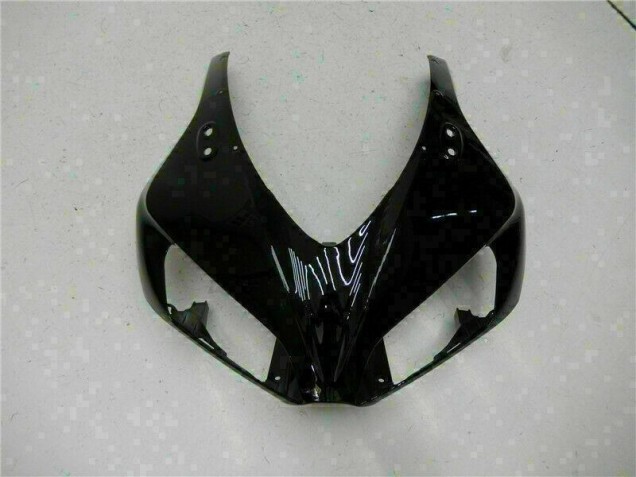 Preto Brilhante Kits Carenagem Moto CBR 1000RR 06-07