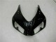 Preto Brilhante Kits Carenagem Moto CBR 1000RR 06-07