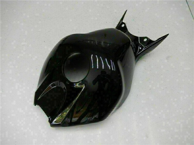 Preto Brilhante Kits Carenagem Moto CBR 1000RR 06-07