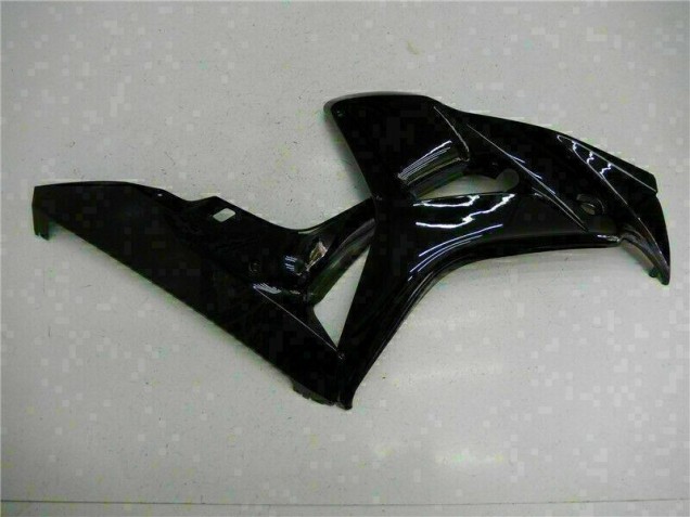 Preto Brilhante Kits Carenagem Moto CBR 1000RR 06-07