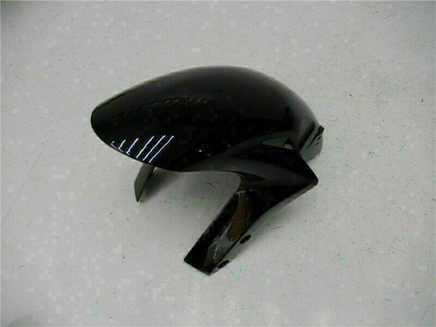 Preto Brilhante Kits Carenagem Moto CBR 1000RR 06-07