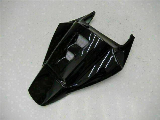 Preto Brilhante Kits Carenagem Moto CBR 1000RR 06-07