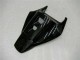 Preto Brilhante Kits Carenagem Moto CBR 1000RR 06-07