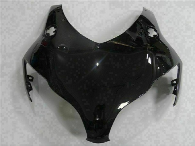 Preto Brilhante Kits Carenagem Moto CBR 1000RR 08-11