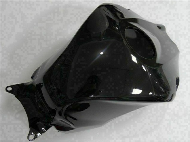 Preto Brilhante Kits Carenagem Moto CBR 1000RR 08-11