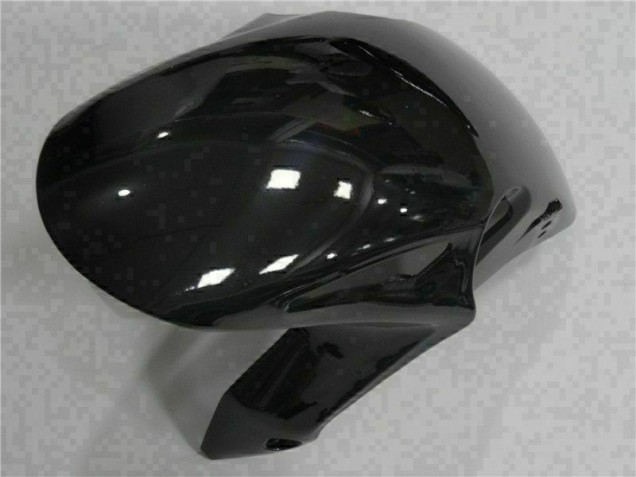 Preto Brilhante Kits Carenagem Moto CBR 1000RR 08-11