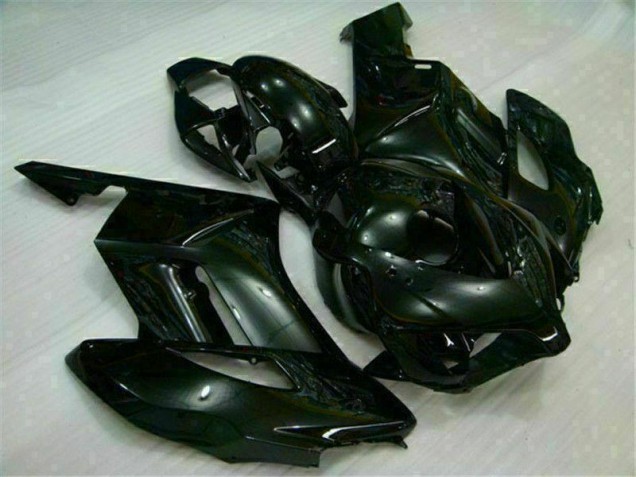 Preto Brilhante Kits Completo Carenagem Moto CBR 1000RR 04-05