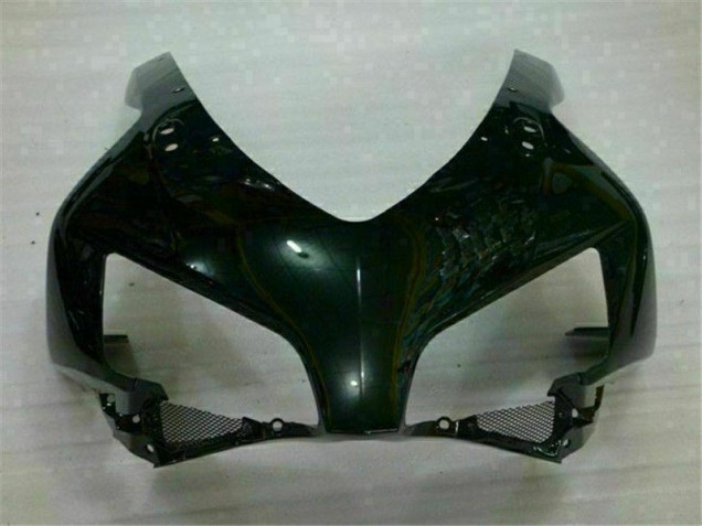 Preto Brilhante Kits Completo Carenagem Moto CBR 1000RR 04-05