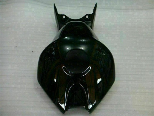 Preto Brilhante Kits Completo Carenagem Moto CBR 1000RR 04-05